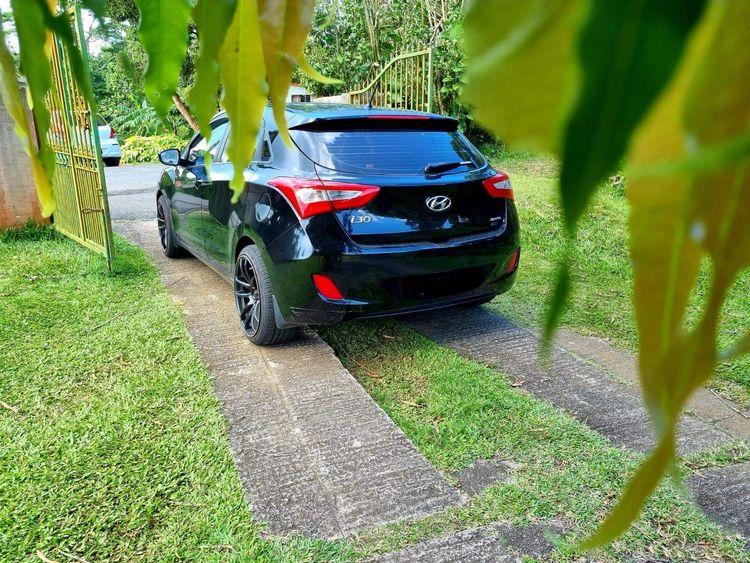 2014 HYUNDAI I30