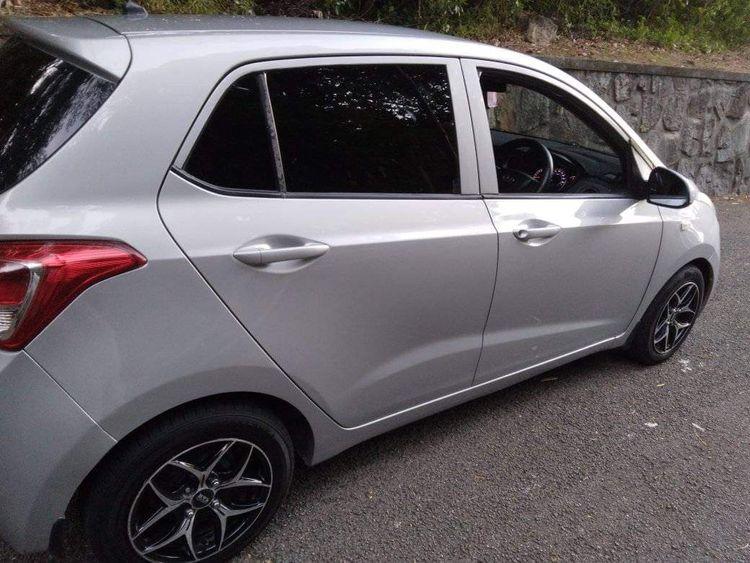 2016 HYUNDAI GRAND I10