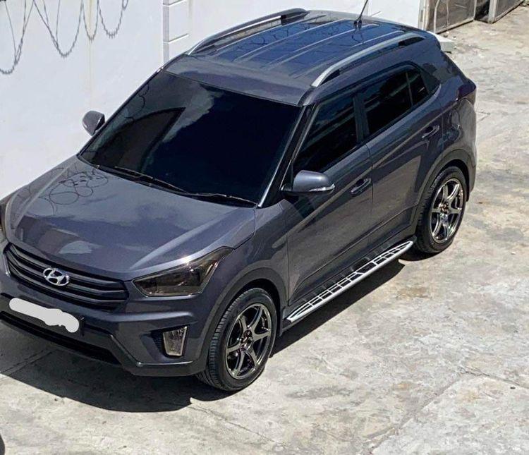 2014 HYUNDAI CRETA