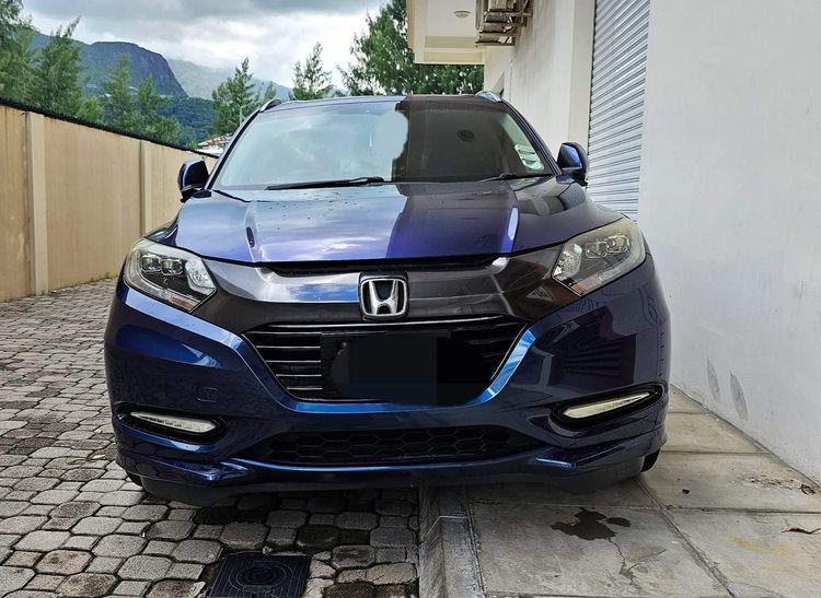 2016 HONDA VEZEL