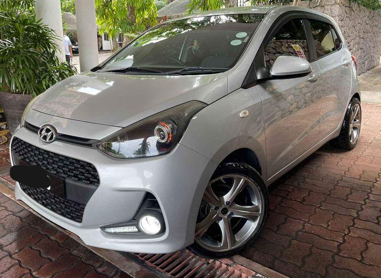 2020 HYUNDAI GRAND I10