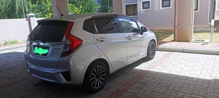 2015 HONDA FIT