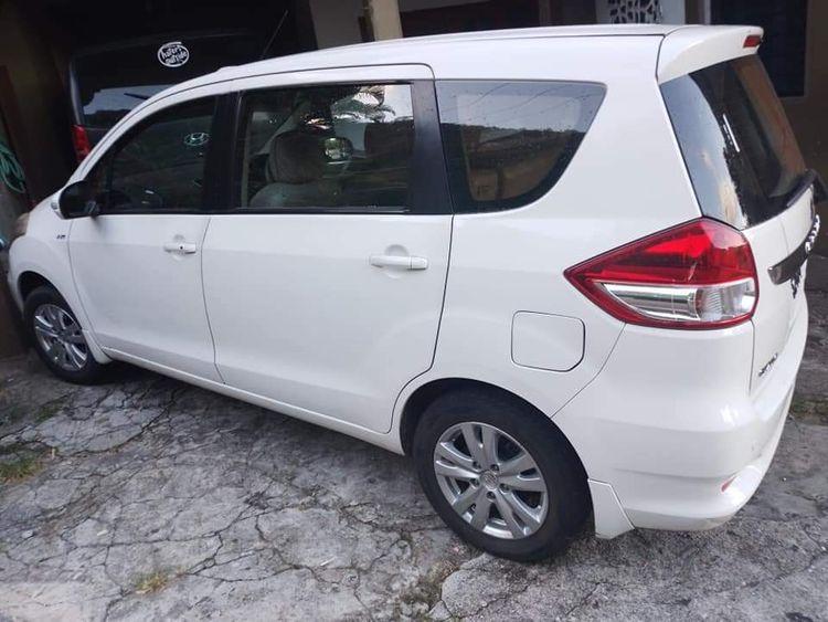 2018 SUZUKI ERTIGA