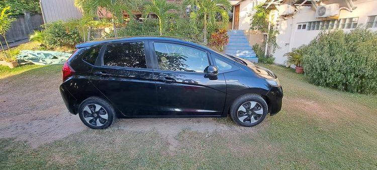 2018 HONDA FIT