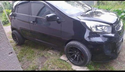 2016 KIA PICANTO