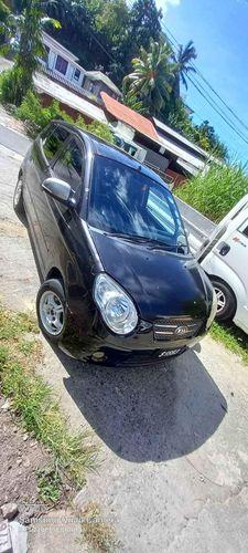 2010 KIA PICANTO